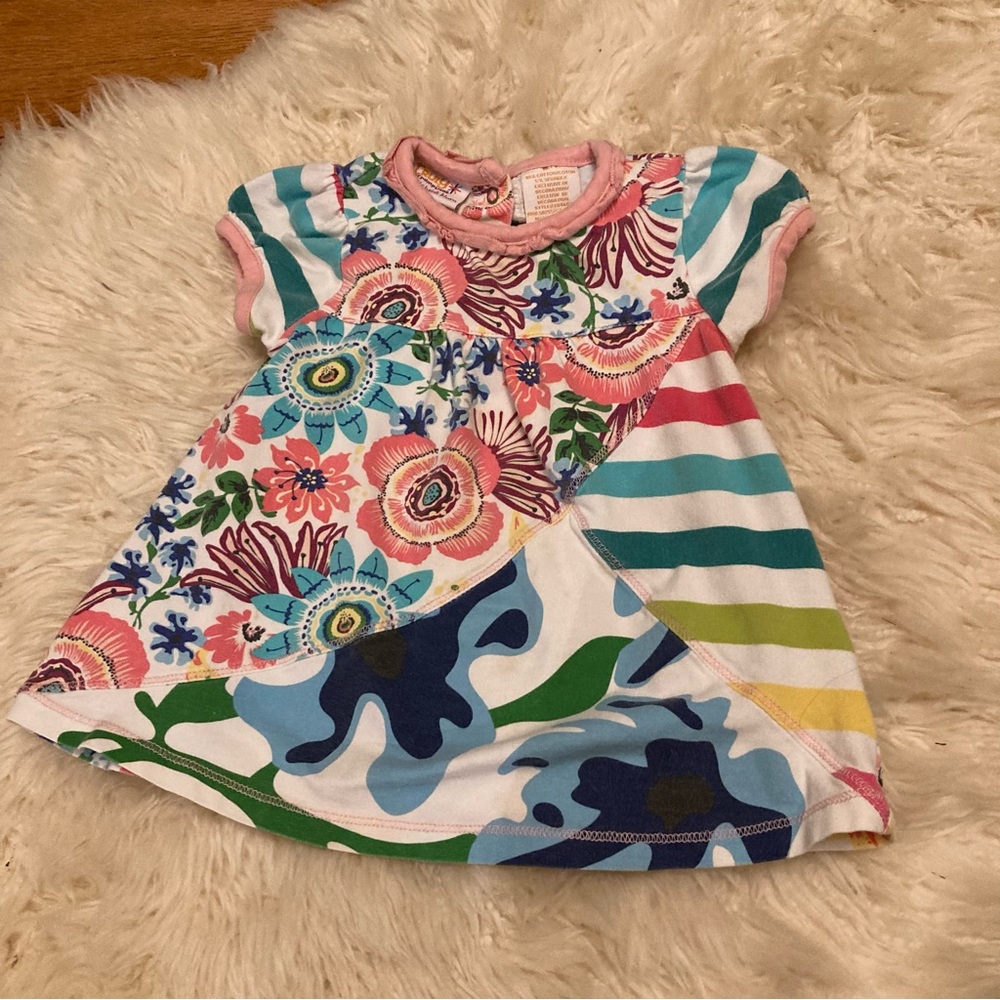 baby girl clothing bundle